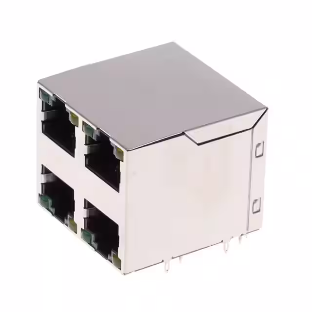 RJSGE4886441 Amphenol ICC (Commercial Products)  Connecteurs modulaires